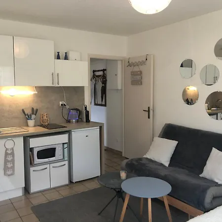 Appartement Sur La Route Des Stations Albertville