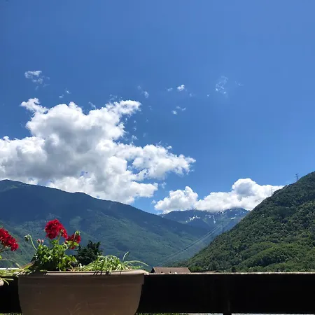 Appartement Sur La Route Des Stations Albertville