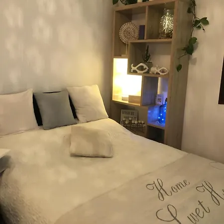 Appartement Sur La Route Des Stations